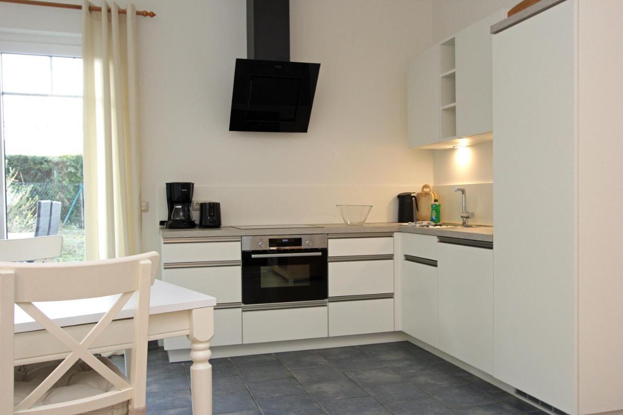 Appartement Haus Michel 01 à Born Extérieur photo