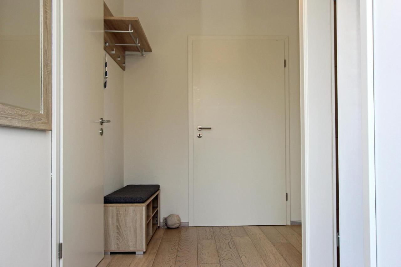 Appartement Haus Michel 01 à Born Extérieur photo